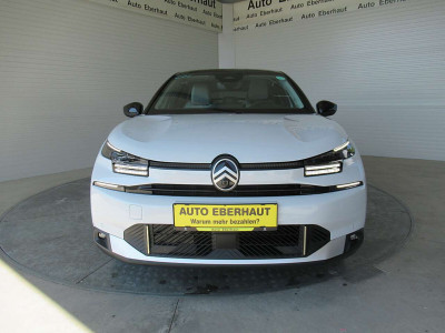Citroën C4 Neuwagen Citroën C4 Neuwagen