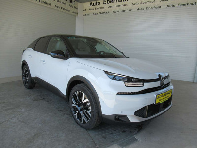 Citroën C4 Neuwagen Citroën C4 Neuwagen