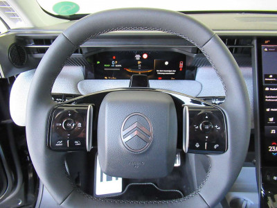 Citroën C5 Aircross Neuwagen Citroën C5 Aircross Neuwagen