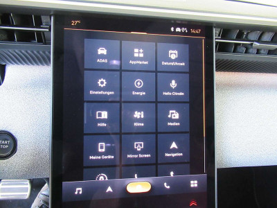 Citroën C5 Aircross Neuwagen Citroën C5 Aircross Neuwagen