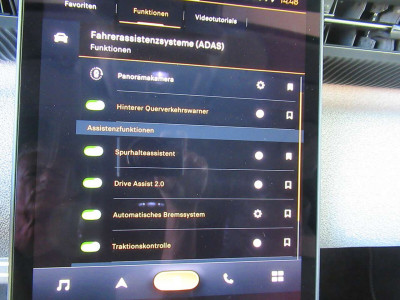 Citroën C5 Aircross Neuwagen Citroën C5 Aircross Neuwagen