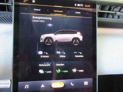 Citroën C5 Aircross Neuwagen Citroën C5 Aircross Neuwagen