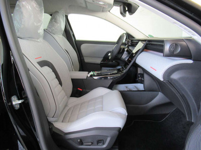 Citroën C5 Aircross Neuwagen Citroën C5 Aircross Neuwagen