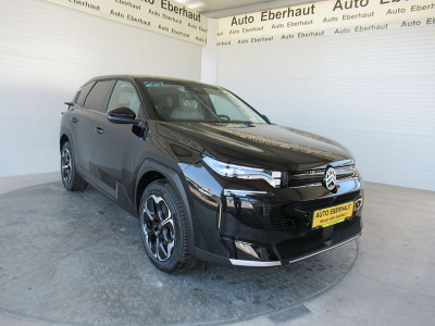 Citroën C5 Aircross Neuwagen Citroën C5 Aircross Neuwagen