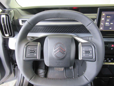 Citroën C3 Aircross Vorführwagen Citroën C3 Aircross Vorführwagen
