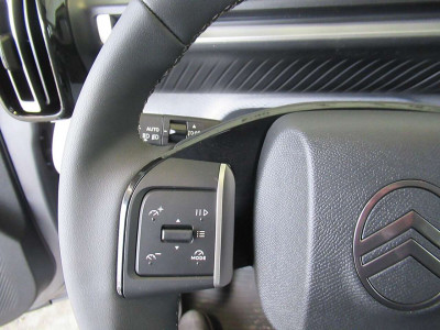 Citroën C3 Aircross Vorführwagen Citroën C3 Aircross Vorführwagen