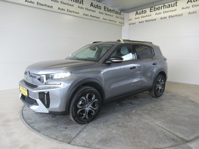 Citroën C3 Aircross Vorführwagen Citroën C3 Aircross Vorführwagen