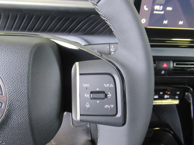 Citroën C3 Aircross Vorführwagen Citroën C3 Aircross Vorführwagen