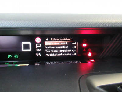 Citroën C3 Aircross Vorführwagen Citroën C3 Aircross Vorführwagen