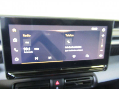 Citroën C3 Aircross Vorführwagen Citroën C3 Aircross Vorführwagen