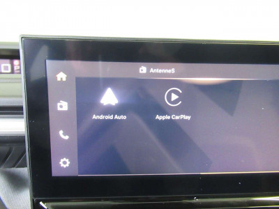 Citroën C3 Aircross Vorführwagen Citroën C3 Aircross Vorführwagen