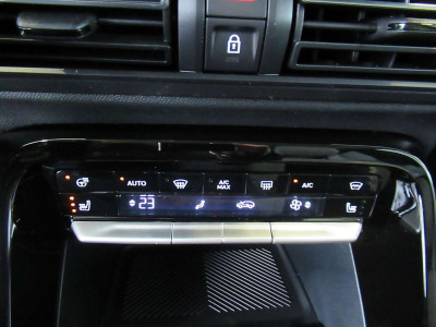 Citroën C3 Aircross Vorführwagen Citroën C3 Aircross Vorführwagen