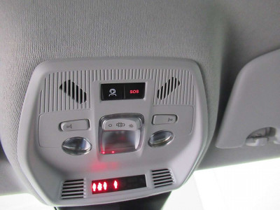 Citroën C3 Aircross Vorführwagen Citroën C3 Aircross Vorführwagen