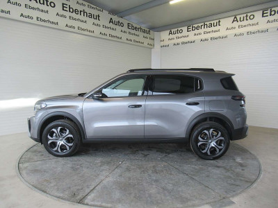 Citroën C3 Aircross Vorführwagen Citroën C3 Aircross Vorführwagen