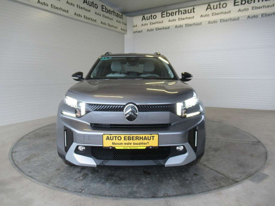 Citroën C3 Aircross Vorführwagen Citroën C3 Aircross Vorführwagen