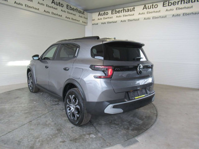 Citroën C3 Aircross Vorführwagen Citroën C3 Aircross Vorführwagen