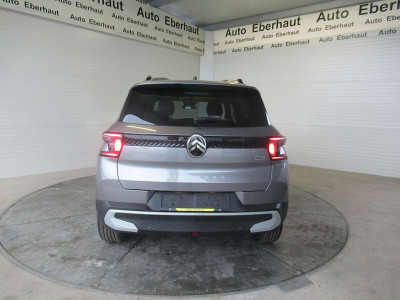 Citroën C3 Aircross Vorführwagen Citroën C3 Aircross Vorführwagen