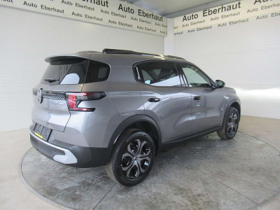 Citroën C3 Aircross Vorführwagen Citroën C3 Aircross Vorführwagen