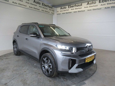 Citroën C3 Aircross Vorführwagen Citroën C3 Aircross Vorführwagen