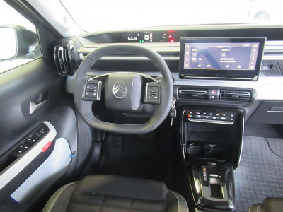 Citroën C3 Aircross Vorführwagen Citroën C3 Aircross Vorführwagen