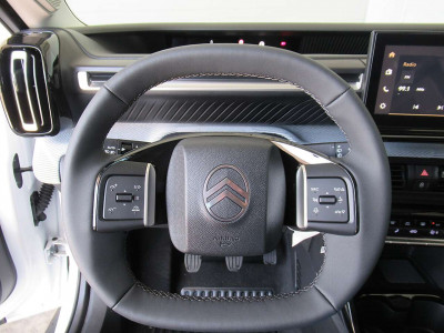 Citroën C3 Aircross Neuwagen Citroën C3 Aircross Neuwagen