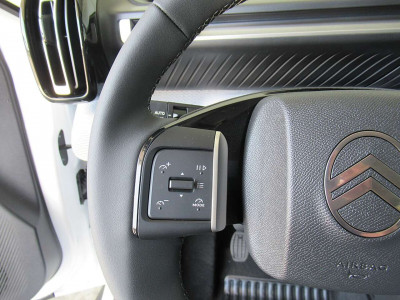 Citroën C3 Aircross Neuwagen Citroën C3 Aircross Neuwagen