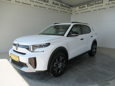 Citroën C3 Aircross Neuwagen Citroën C3 Aircross Neuwagen