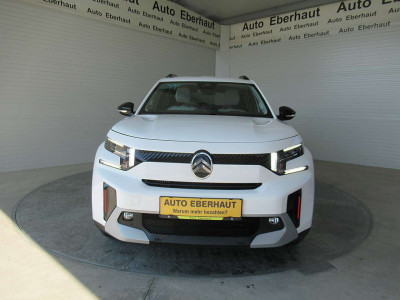 Citroën C3 Aircross Neuwagen Citroën C3 Aircross Neuwagen