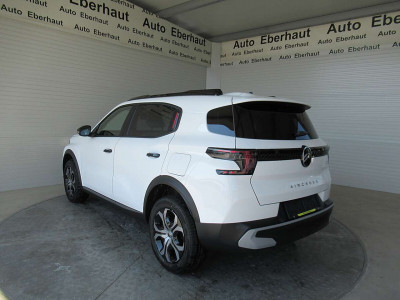 Citroën C3 Aircross Neuwagen Citroën C3 Aircross Neuwagen