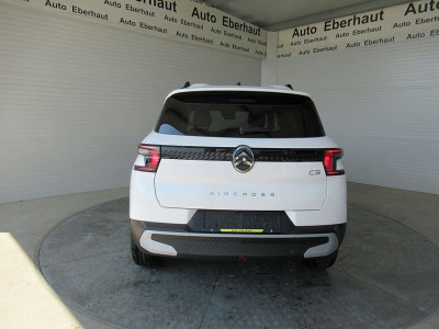 Citroën C3 Aircross Neuwagen Citroën C3 Aircross Neuwagen