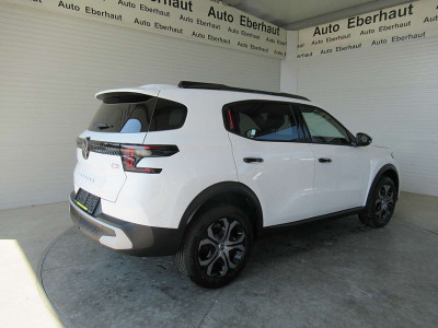Citroën C3 Aircross Neuwagen Citroën C3 Aircross Neuwagen