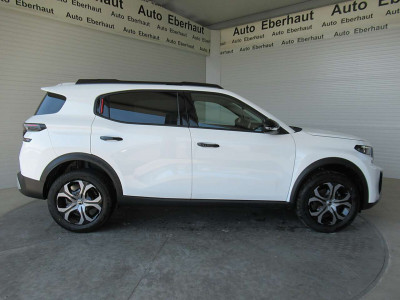 Citroën C3 Aircross Neuwagen Citroën C3 Aircross Neuwagen