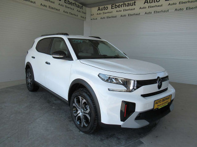 Citroën C3 Aircross Neuwagen Citroën C3 Aircross Neuwagen