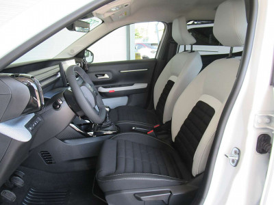 Citroën C3 Aircross Neuwagen Citroën C3 Aircross Neuwagen