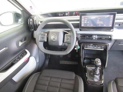 Citroën C3 Aircross Neuwagen Citroën C3 Aircross Neuwagen