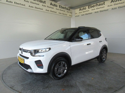 Citroën C3 Vorführwagen Citroën C3 Vorführwagen