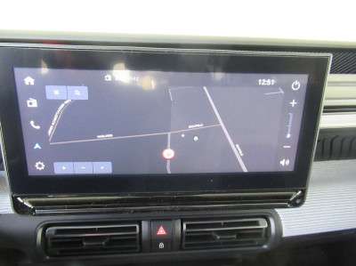 Citroën C3 Vorführwagen Citroën C3 Vorführwagen