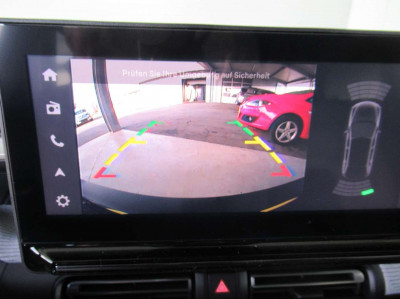 Citroën C3 Vorführwagen Citroën C3 Vorführwagen