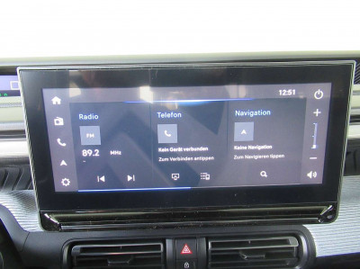 Citroën C3 Vorführwagen Citroën C3 Vorführwagen
