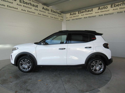 Citroën C3 Vorführwagen Citroën C3 Vorführwagen