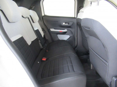 Citroën C3 Vorführwagen Citroën C3 Vorführwagen