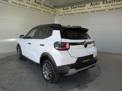 Citroën C3 Vorführwagen Citroën C3 Vorführwagen