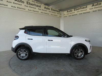 Citroën C3 Vorführwagen Citroën C3 Vorführwagen