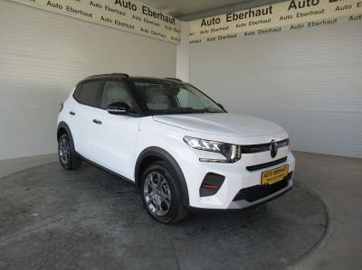 Citroën C3 Vorführwagen Citroën C3 Vorführwagen