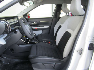 Citroën C3 Vorführwagen Citroën C3 Vorführwagen
