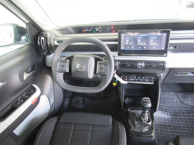 Citroën C3 Vorführwagen Citroën C3 Vorführwagen