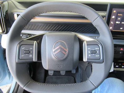 Citroën C3 Vorführwagen