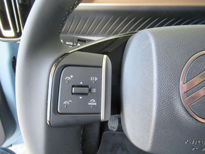 Citroën C3 Vorführwagen