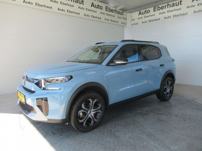 Citroën C3 Vorführwagen