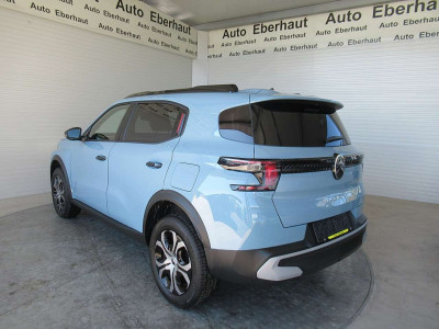 Citroën C3 Vorführwagen
